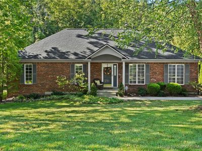 4055 Tanglewood Drive