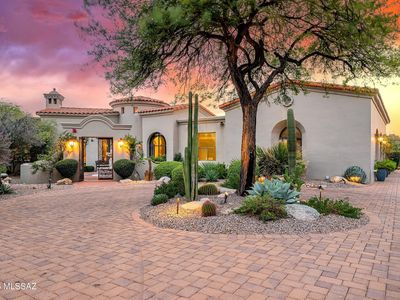 7437 N Mystic Canyon Dr