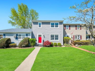 Property at 12 Charlottesville Court, Coram, NY