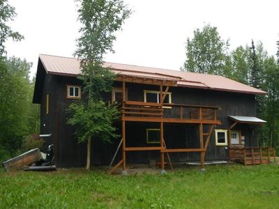 Property at 7046 Sweren Loop, Fairbanks, AK