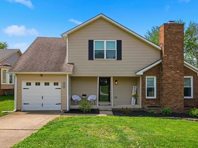 114 Applegrove Dr