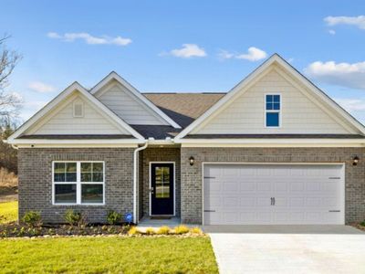 Cali Plan, The Ridge at Neals Landing