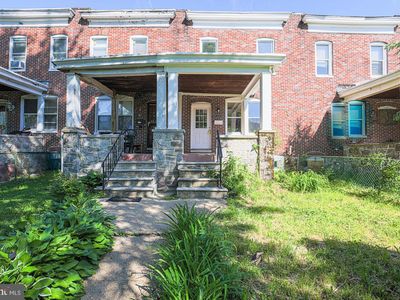3619 Oakmont Ave