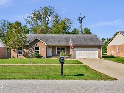 Property at 4426 Katy Dr, Seymour, IN