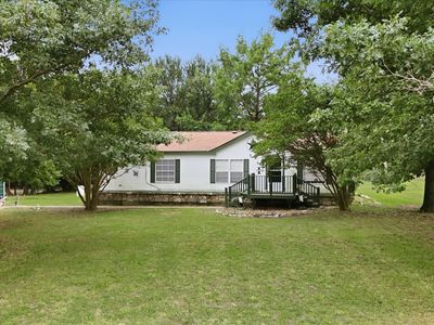658 County Road 5012
