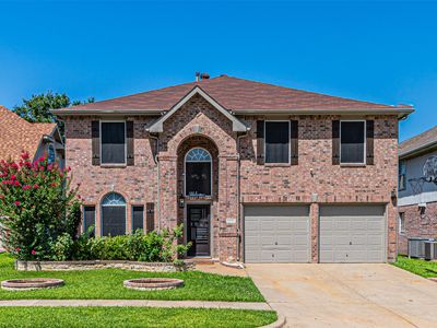 5001 Worthing Dr