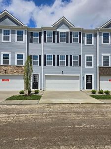 5600 Village Channel Dr