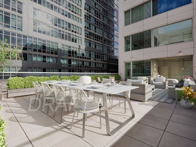 611 W 56th St #4E