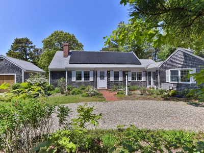 645 Nauset Road