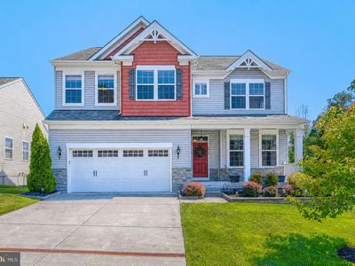 3013 Peverly Run Rd