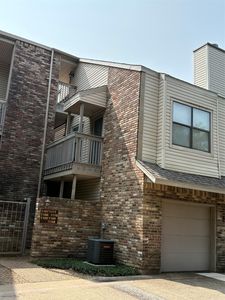 7340 Skillman St APT 1109
