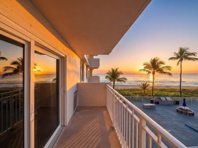 3301 S Ocean Boulevard #207