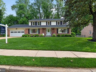 7303 Yates Ct