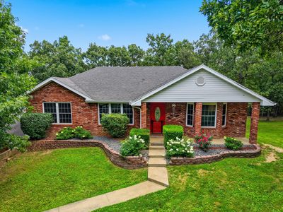 Property at 7624 Boise Brule Rd, Hartsburg, MO
