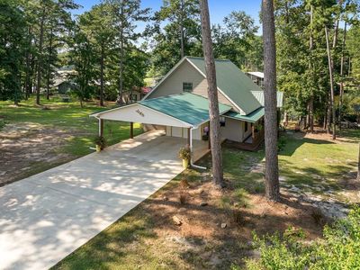 Property at 18 Lake Eddins #16388A, Pachuta, MS