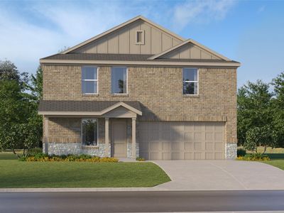 2212 Jesse James Ln