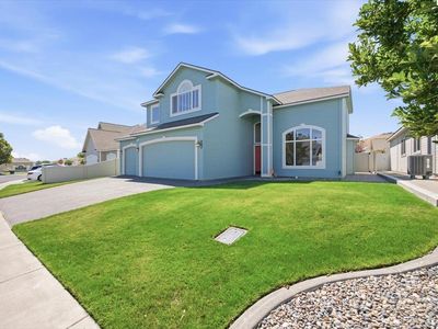 207 Thyme Cir