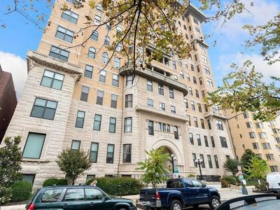 Property at 1615 Q St NW APT 1210, Washington, DC