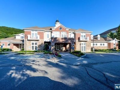 2107 Warrens Way #107