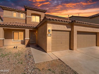 808 W Vuelta Granadina