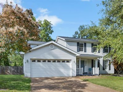 2911 Meramar Dr