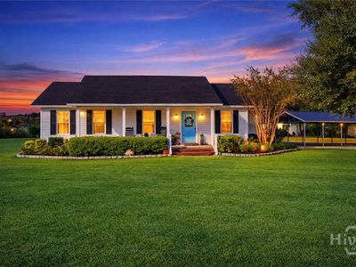 239 Mill Pond Road SE