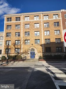 1457 Park Rd NW APT 404