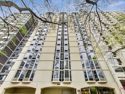 1340 N Dearborn St APT 6D