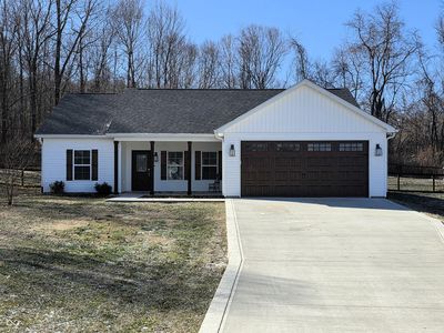 Property at 7974 Bolin Dr, Nineveh, IN