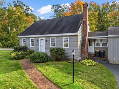 8 Plymouth Drive
