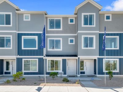1260 N 275 E #188