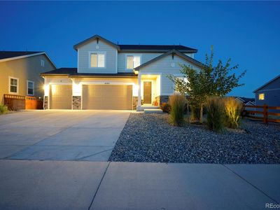 Property at 6782 Petunia Place, Castle Rock, CO