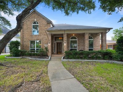 1010 Mahogany Run Dr