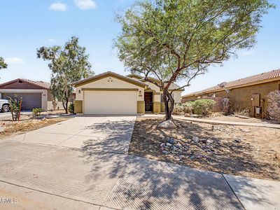 1051 W SAWGRASS Trail