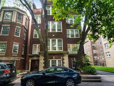 1226 E Madison Park APT 1