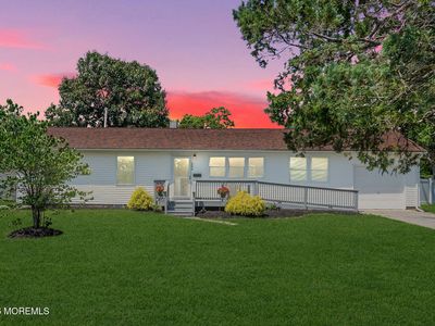 264 Huppert Drive