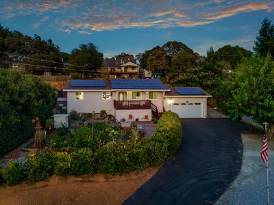 2345 Ponderosa Rd