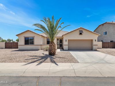 2951 E LINDRICK Drive