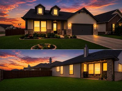 1332 San Marcus Dr