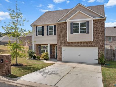 2410 Bluff Haven Ln