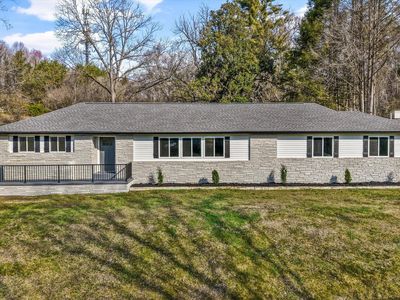 4505 Strawberry Plains Pike