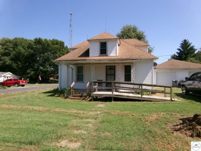 107 N Walnut St