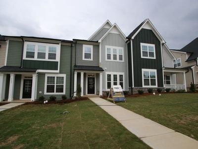 3135 Cathedral Comb Dr