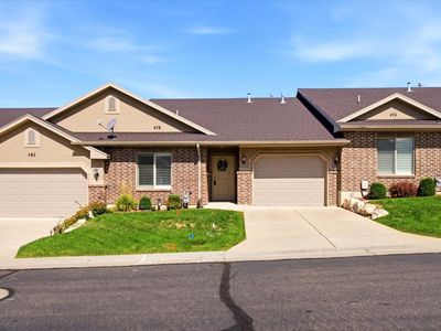 478 W Hyde Park Ln