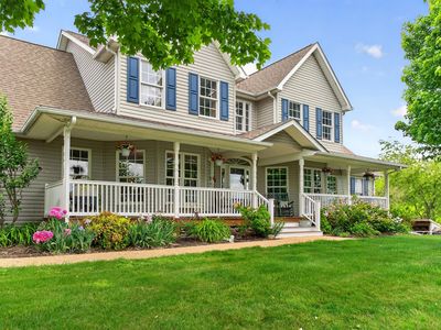 235 Howardsville Rd