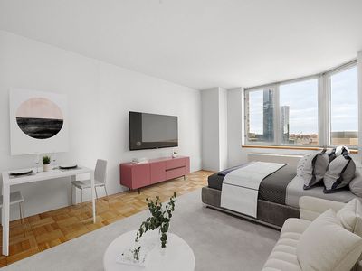 500 W 43rd St APT 18A