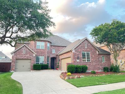 726 Sleepy Creek Dr