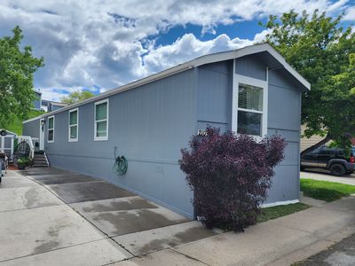 Property at 1201 W Thornton Pkwy Lot 210, Thornton, CO