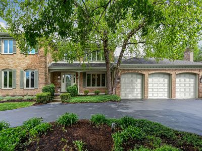 11516 Burr Oak Ln