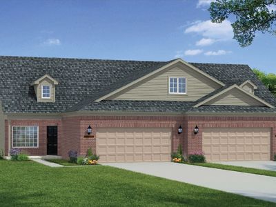 The Arbor Plan, Wellesley Woods